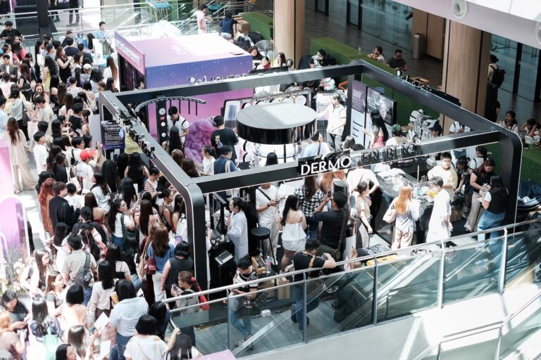 Dermorepubliq rides science-backed skincare boom as bestselling products surpass 4.5 million units on TikTok Shop