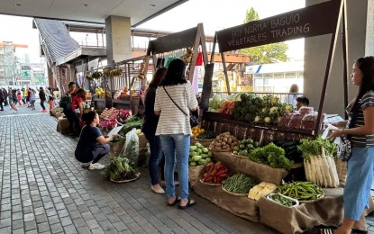 weekend markets Philippines