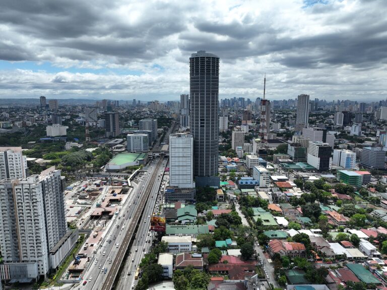The 15-Minute City Concept Gains Attention as Philippine Communities Seek Better Urban Living